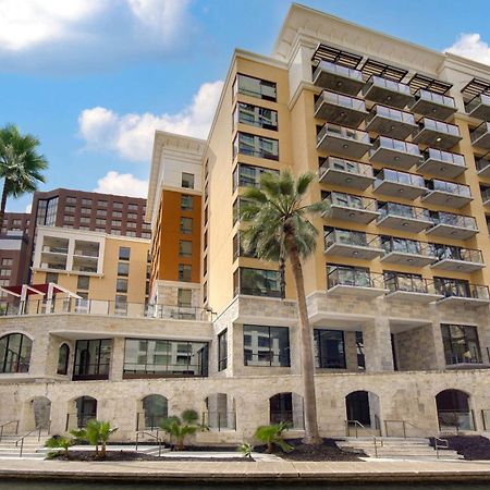 Hampton Inn & Suites San Antonio Riverwalk Esterno foto