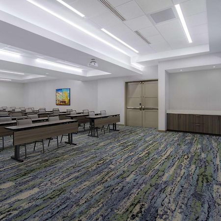 Hampton Inn & Suites San Antonio Riverwalk Esterno foto
