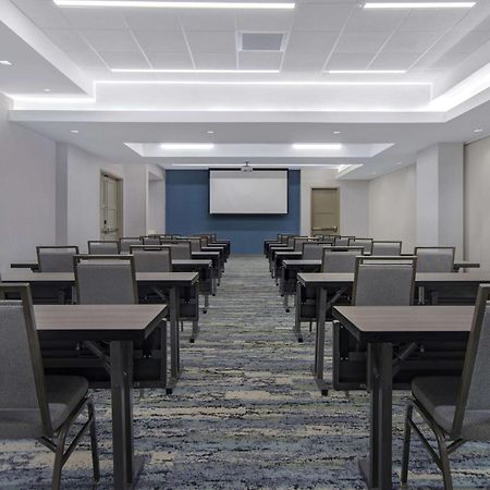 Hampton Inn & Suites San Antonio Riverwalk Esterno foto