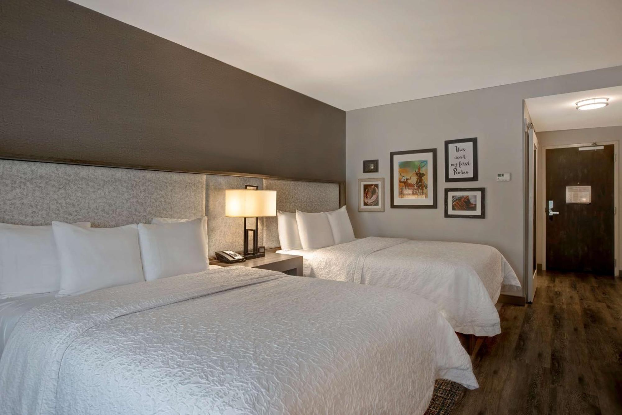 Hampton Inn & Suites San Antonio Riverwalk Esterno foto