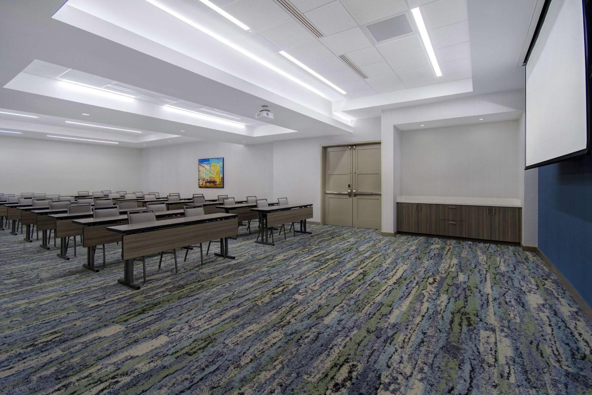 Hampton Inn & Suites San Antonio Riverwalk Esterno foto