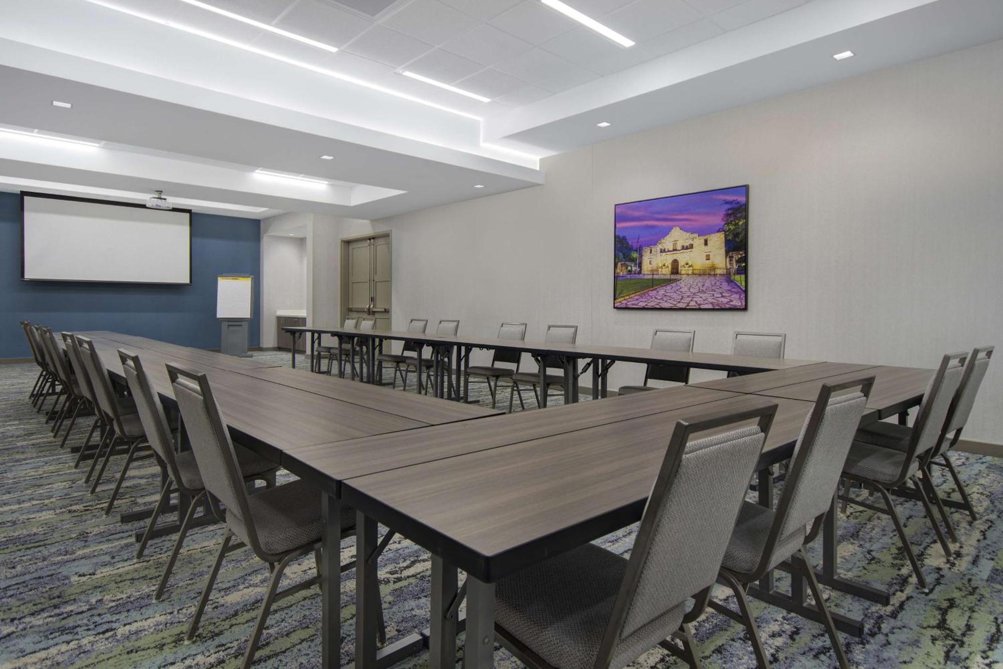 Hampton Inn & Suites San Antonio Riverwalk Esterno foto
