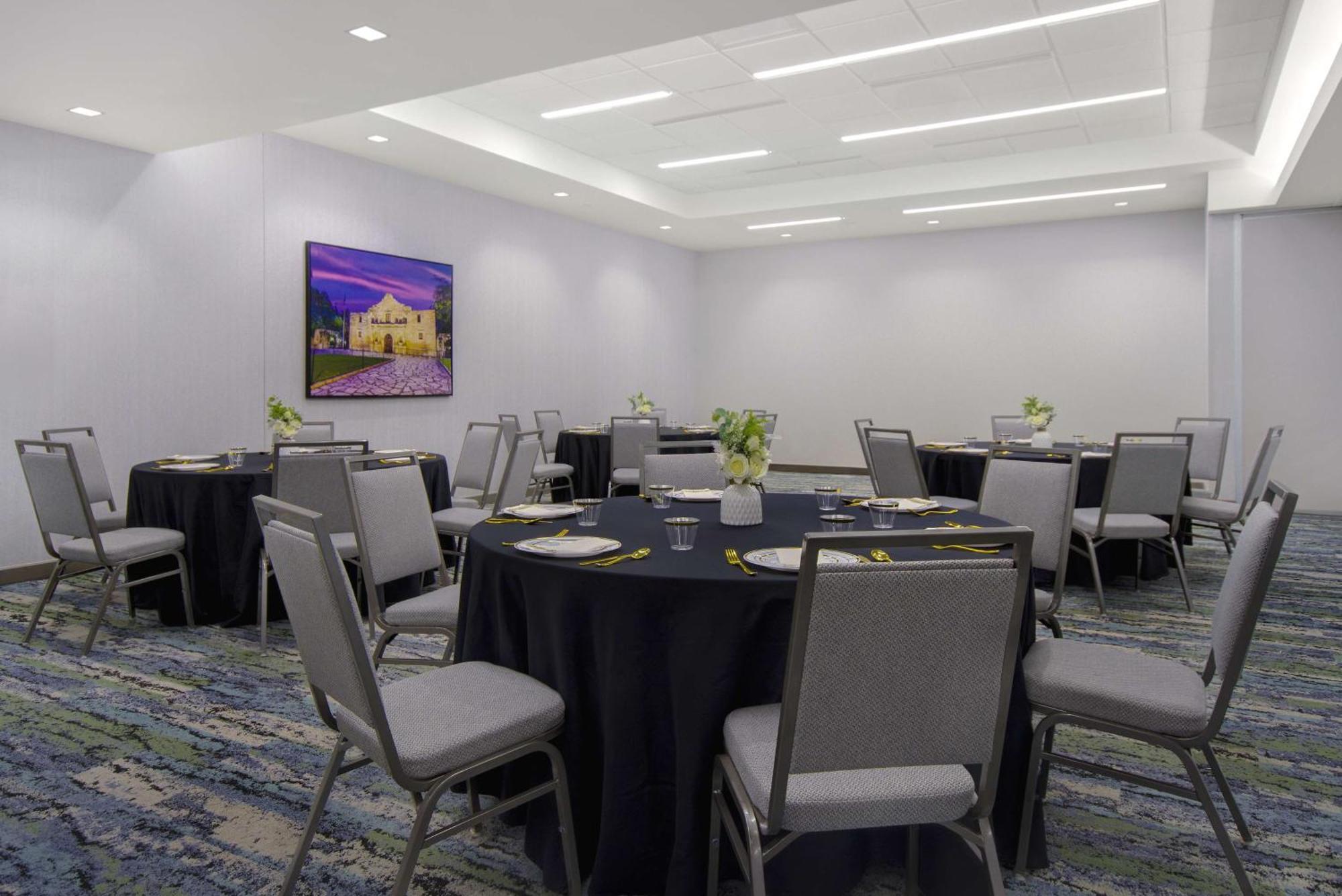 Hampton Inn & Suites San Antonio Riverwalk Esterno foto