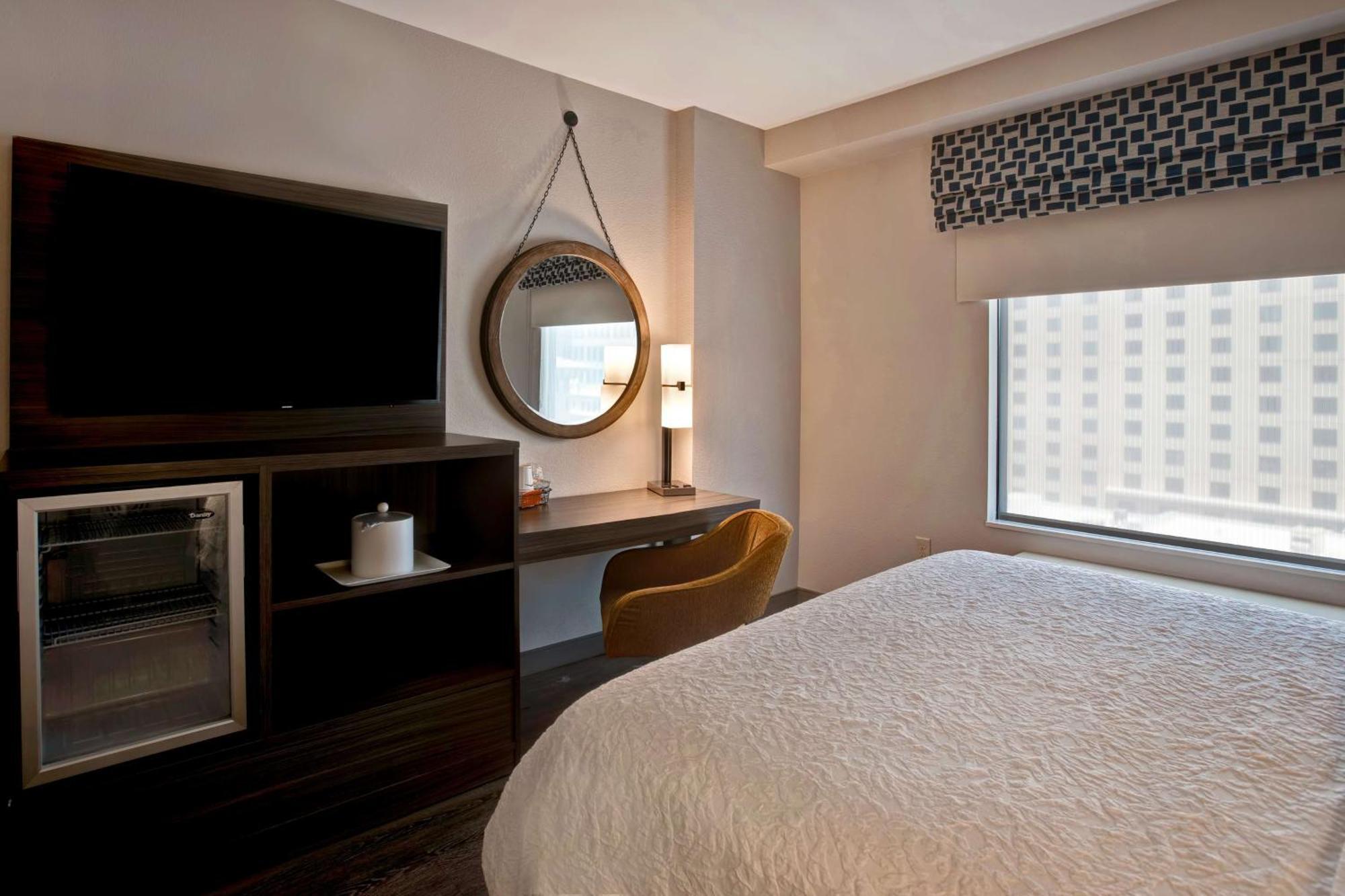 Hampton Inn & Suites San Antonio Riverwalk Esterno foto