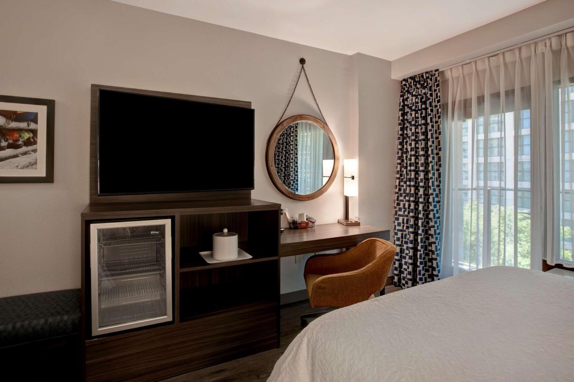 Hampton Inn & Suites San Antonio Riverwalk Esterno foto