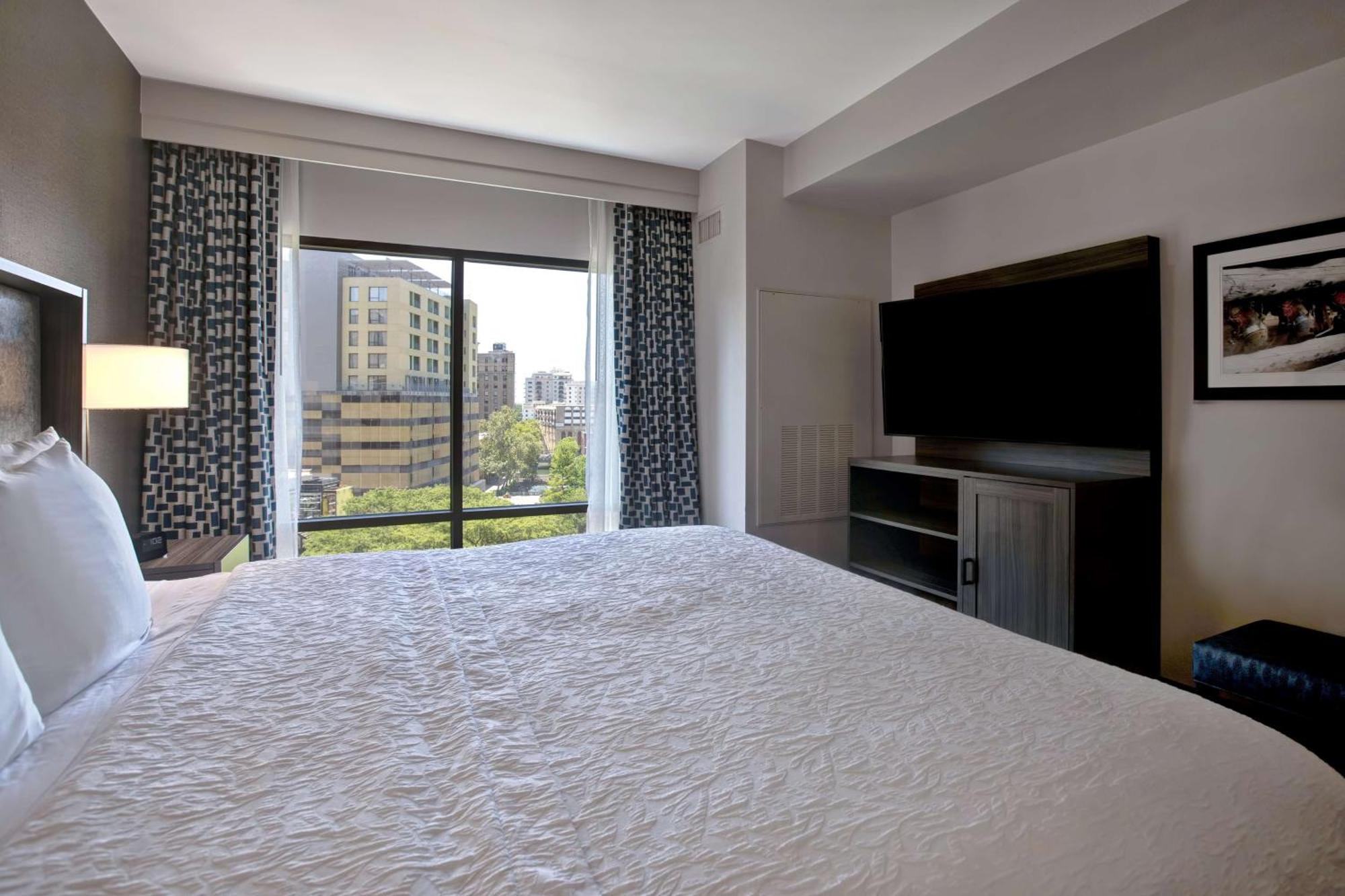 Hampton Inn & Suites San Antonio Riverwalk Esterno foto