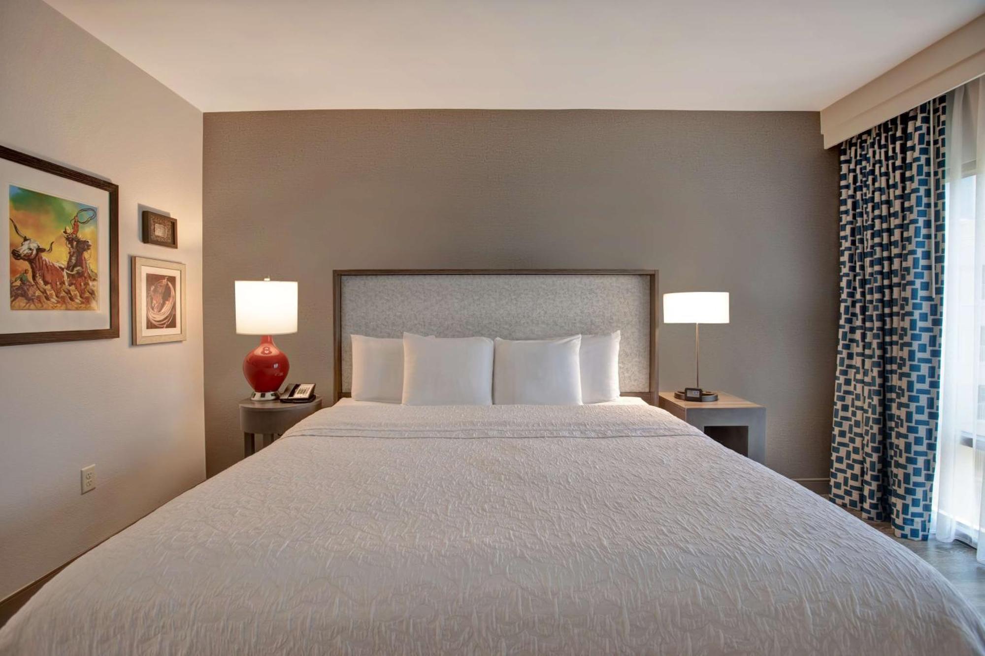 Hampton Inn & Suites San Antonio Riverwalk Esterno foto