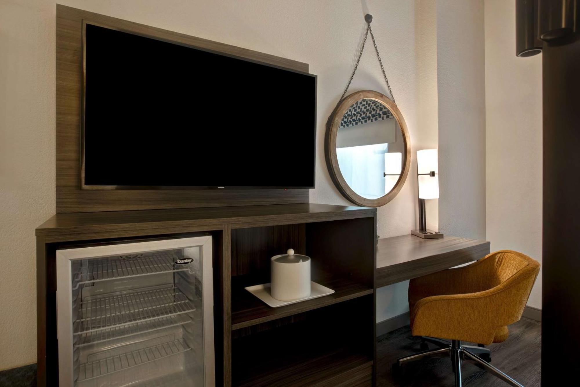 Hampton Inn & Suites San Antonio Riverwalk Esterno foto